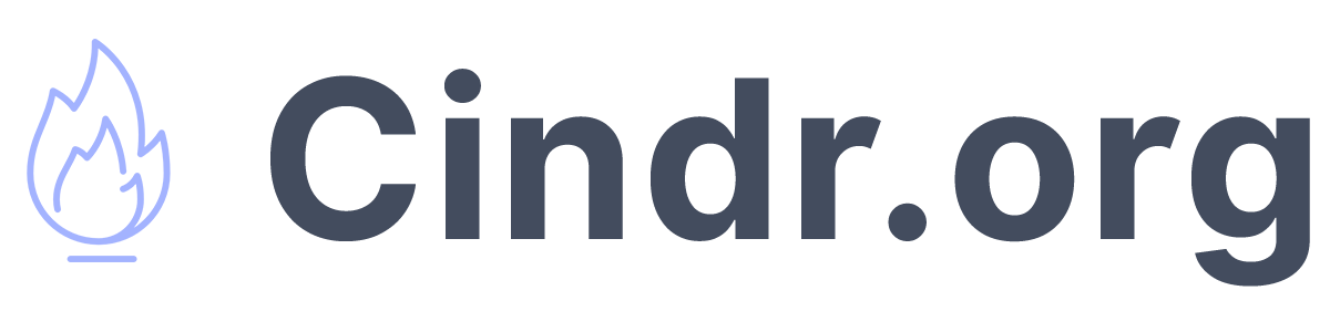 Cindr.org