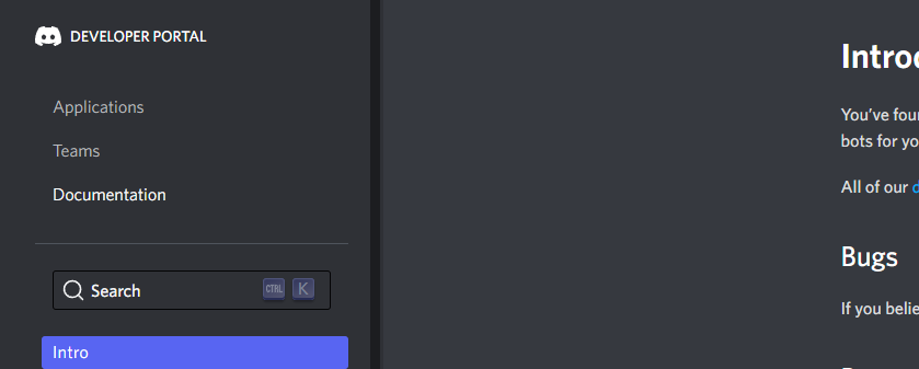 How to make a login with Discord button using JavaScript (Express)