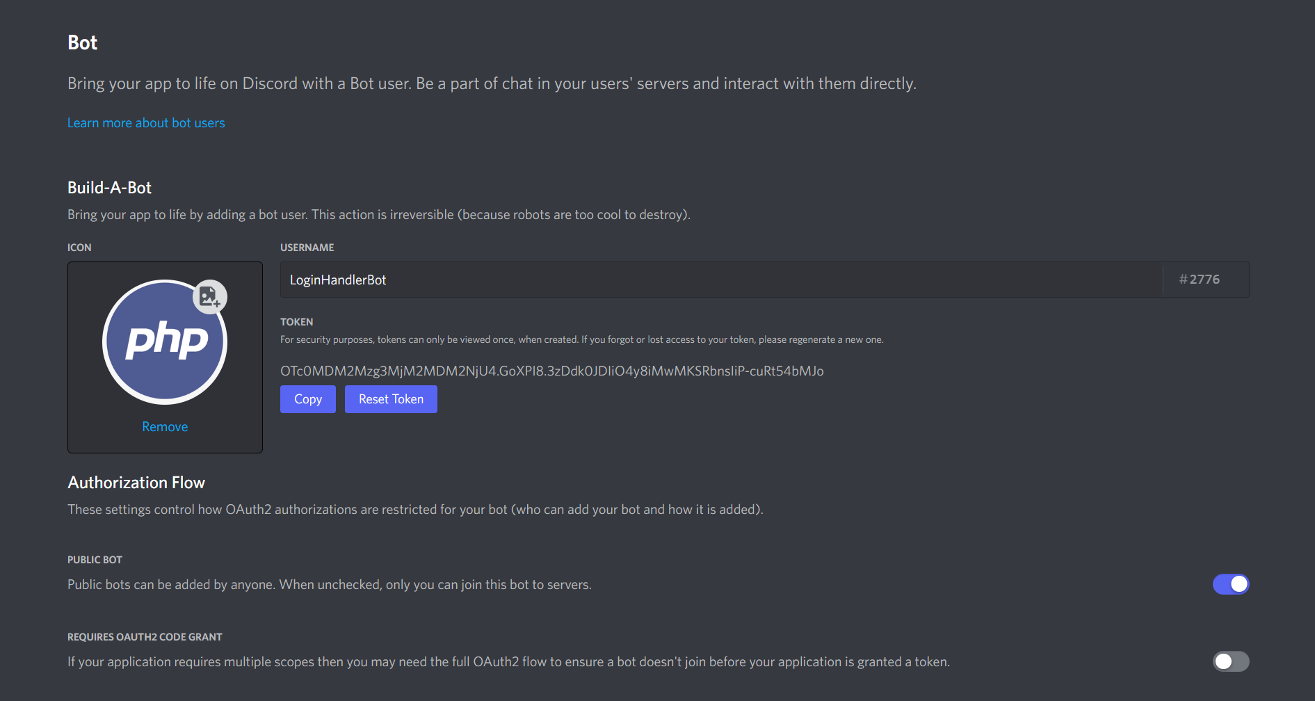 How To Join A User To A Discord Server Get A List Of Their Servers
